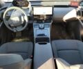 Серый Тойота bZ4X, объемом двигателя 0 л и пробегом 10 тыс. км за 8000 $, фото 7 на Automoto.ua