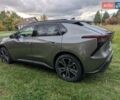Серый Тойота bZ4X, объемом двигателя 0 л и пробегом 47 тыс. км за 29999 $, фото 5 на Automoto.ua