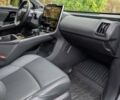 Серый Тойота bZ4X, объемом двигателя 0 л и пробегом 47 тыс. км за 29999 $, фото 17 на Automoto.ua
