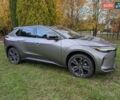 Серый Тойота bZ4X, объемом двигателя 0 л и пробегом 47 тыс. км за 29999 $, фото 9 на Automoto.ua
