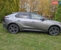 Серый Тойота bZ4X, объемом двигателя 0 л и пробегом 47 тыс. км за 29999 $, фото 6 на Automoto.ua