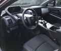 Серый Тойота bZ4X, объемом двигателя 0 л и пробегом 5 тыс. км за 30900 $, фото 15 на Automoto.ua