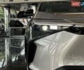 Сірий Тойота bZ4X, об'ємом двигуна 0 л та пробігом 1 тис. км за 27400 $, фото 7 на Automoto.ua