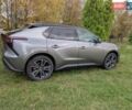 Серый Тойота bZ4X, объемом двигателя 0 л и пробегом 47 тыс. км за 29999 $, фото 4 на Automoto.ua