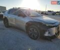 Серый Тойота bZ4X, объемом двигателя 0 л и пробегом 10 тыс. км за 8000 $, фото 4 на Automoto.ua
