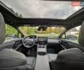 Серый Тойота bZ4X, объемом двигателя 0 л и пробегом 47 тыс. км за 29999 $, фото 10 на Automoto.ua