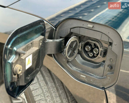 Синій Тойота bZ4X, об'ємом двигуна 0 л та пробігом 2 тис. км за 27300 $, фото 11 на Automoto.ua