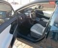 Синий Тойота bZ4X, объемом двигателя 0 л и пробегом 8 тыс. км за 27600 $, фото 2 на Automoto.ua