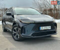 Синій Тойота bZ4X, об'ємом двигуна 0 л та пробігом 2 тис. км за 27300 $, фото 5 на Automoto.ua