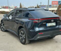 Синій Тойота bZ4X, об'ємом двигуна 0 л та пробігом 2 тис. км за 27300 $, фото 8 на Automoto.ua