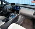 Синий Тойота bZ4X, объемом двигателя 0 л и пробегом 8 тыс. км за 25100 $, фото 19 на Automoto.ua