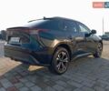 Синий Тойота bZ4X, объемом двигателя 0 л и пробегом 8 тыс. км за 27600 $, фото 9 на Automoto.ua