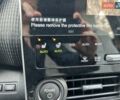Синий Тойота bZ4X, объемом двигателя 0 л и пробегом 1 тыс. км за 26390 $, фото 19 на Automoto.ua