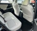 Синий Тойота bZ4X, объемом двигателя 0 л и пробегом 1 тыс. км за 26390 $, фото 12 на Automoto.ua