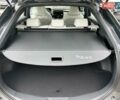 Синий Тойота bZ4X, объемом двигателя 0 л и пробегом 1 тыс. км за 26390 $, фото 2 на Automoto.ua