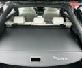 Синий Тойота bZ4X, объемом двигателя 0 л и пробегом 1 тыс. км за 26390 $, фото 3 на Automoto.ua