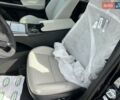 Синий Тойота bZ4X, объемом двигателя 0 л и пробегом 1 тыс. км за 26390 $, фото 16 на Automoto.ua