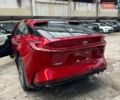 Тойота bZ5 2025 у Києві на Automoto.ua Червоний Тойота bZ5, об'ємом двигуна 0 л та пробігом 1 тис. км за 29999 $, фото 7 на Automoto.ua