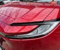 Тойота bZ5 2025 у Києві на Automoto.ua Червоний Тойота bZ5, об'ємом двигуна 0 л та пробігом 1 тис. км за 29999 $, фото 1 на Automoto.ua