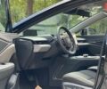 Тойота bZ5 2025 року купити нове авто Тойота bZ5 2025 року від офіційного дилера Cyber Motors New Тойота фото