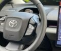 Тойота bZ5 2025 року купити нове авто Тойота bZ5 2025 року від офіційного дилера Cyber Motors New Тойота фото