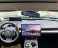 Тойота bZ5 2025 року купити нове авто Тойота bZ5 2025 року від офіційного дилера Cyber Motors New Тойота фото