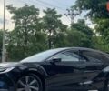 Тойота bZ5 2025 року купити нове авто Тойота bZ5 2025 року від офіційного дилера Cyber Motors New Тойота фото