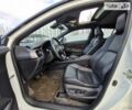 Белый Тойота C-HR EV, объемом двигателя 0 л и пробегом 107 тыс. км за 18000 $, фото 10 на Automoto.ua