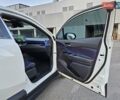 Белый Тойота C-HR EV, объемом двигателя 0 л и пробегом 62 тыс. км за 18800 $, фото 19 на Automoto.ua