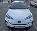 Белый Тойота C-HR EV, объемом двигателя 0 л и пробегом 62 тыс. км за 18800 $, фото 10 на Automoto.ua