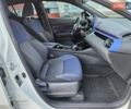 Белый Тойота C-HR EV, объемом двигателя 0 л и пробегом 62 тыс. км за 18800 $, фото 23 на Automoto.ua