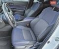 Белый Тойота C-HR EV, объемом двигателя 0 л и пробегом 62 тыс. км за 18800 $, фото 18 на Automoto.ua