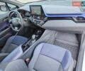 Белый Тойота C-HR EV, объемом двигателя 0 л и пробегом 62 тыс. км за 18800 $, фото 22 на Automoto.ua