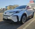 Белый Тойота C-HR EV, объемом двигателя 0 л и пробегом 62 тыс. км за 18800 $, фото 1 на Automoto.ua