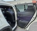 Белый Тойота C-HR EV, объемом двигателя 0 л и пробегом 62 тыс. км за 18800 $, фото 25 на Automoto.ua