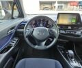 Белый Тойота C-HR EV, объемом двигателя 0 л и пробегом 62 тыс. км за 18800 $, фото 37 на Automoto.ua