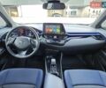 Белый Тойота C-HR EV, объемом двигателя 0 л и пробегом 62 тыс. км за 18800 $, фото 36 на Automoto.ua