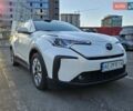 Белый Тойота C-HR EV, объемом двигателя 0 л и пробегом 62 тыс. км за 18800 $, фото 8 на Automoto.ua