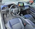 Белый Тойота C-HR EV, объемом двигателя 0 л и пробегом 62 тыс. км за 18800 $, фото 16 на Automoto.ua