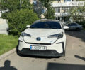 Белый Тойота C-HR EV, объемом двигателя 0 л и пробегом 28 тыс. км за 17900 $, фото 2 на Automoto.ua