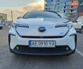 Белый Тойота C-HR EV, объемом двигателя 0 л и пробегом 62 тыс. км за 18800 $, фото 9 на Automoto.ua