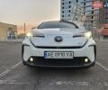 Белый Тойота C-HR EV, объемом двигателя 0 л и пробегом 62 тыс. км за 18800 $, фото 63 на Automoto.ua
