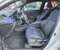Белый Тойота C-HR EV, объемом двигателя 0 л и пробегом 62 тыс. км за 18800 $, фото 17 на Automoto.ua