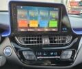 Белый Тойота C-HR EV, объемом двигателя 0 л и пробегом 62 тыс. км за 18800 $, фото 38 на Automoto.ua