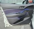 Белый Тойота C-HR EV, объемом двигателя 0 л и пробегом 62 тыс. км за 18800 $, фото 14 на Automoto.ua