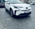 Білий Тойота C-HR EV, об'ємом двигуна 0 л та пробігом 22 тис. км за 17800 $, фото 3 на Automoto.ua