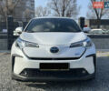 Белый Тойота C-HR EV, объемом двигателя 0 л и пробегом 57 тыс. км за 19300 $, фото 4 на Automoto.ua