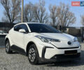 Белый Тойота C-HR EV, объемом двигателя 0 л и пробегом 57 тыс. км за 19300 $, фото 1 на Automoto.ua