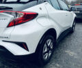 Білий Тойота C-HR EV, об'ємом двигуна 0 л та пробігом 22 тис. км за 17800 $, фото 20 на Automoto.ua