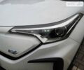 Білий Тойота C-HR EV, об'ємом двигуна 0 л та пробігом 1 тис. км за 26612 $, фото 7 на Automoto.ua